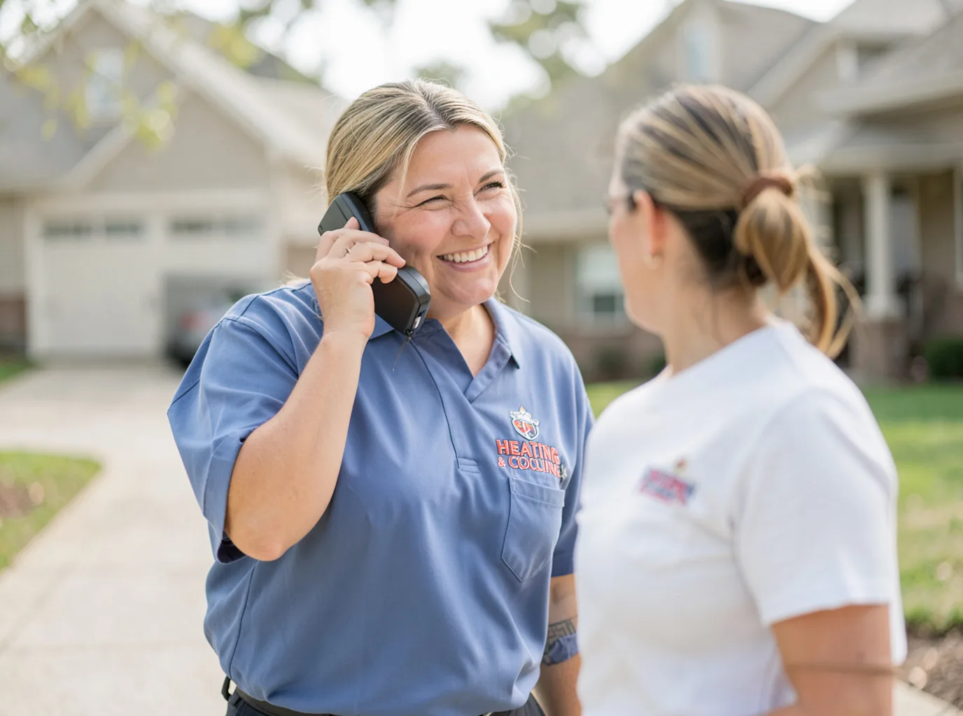 Hvac Repair Byers, KS FAQs